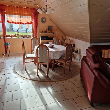 Casa Ulla Am Hallenbad Хайгер Экстерьер фото
